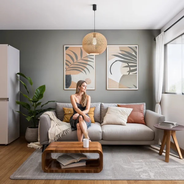 SMART VILLA GLORIA II - R -